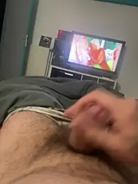 Stripchat Private Sex Chat of RenaudS-02