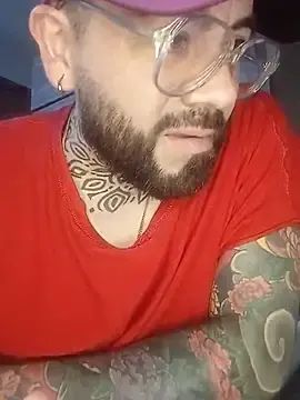 Stripchat Free Live Porn of Samuel-334
