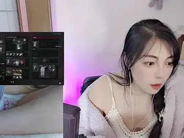 Stripchat Adult Webcams of Song_99