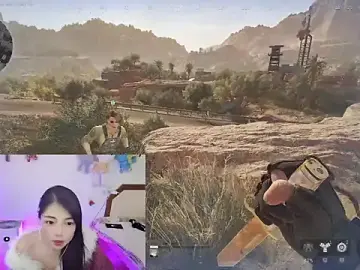 Stripchat Live Porn of Song_99