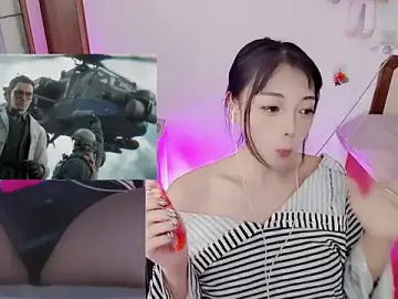 Stripchat Live Sex Cam of Song_99