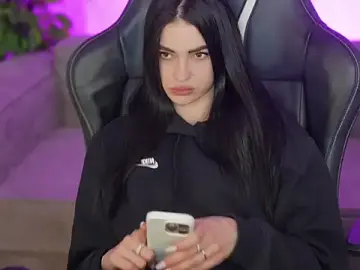 Stripchat Live Sex of Tina_Breeze