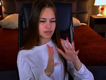 Stripchat Adult Webcam of UliaNeer