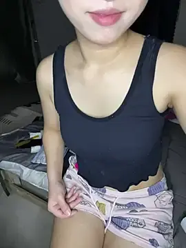 Stripchat Sex Chat of ali_za88