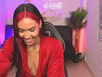 Stripchat Adult Webcam of artemiss_tay