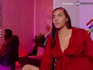 Stripchat Free Porn Cam of artemiss_tay