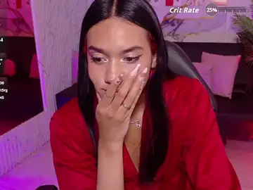Stripchat Watch Live Sex Cams of artemiss_tay