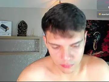 Stripchat Live Sex of ian_jacob