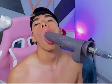 Stripchat Best Webcam of its_liam18