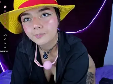 Stripchat Private Sex Chat of kaguya___1