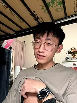 Stripchat Live Porn of lewdAboyKawaii