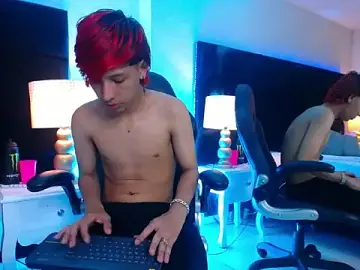 Stripchat Free Live Porn of Alex_Nova