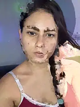 Stripchat Adult Webcams of Azuna25