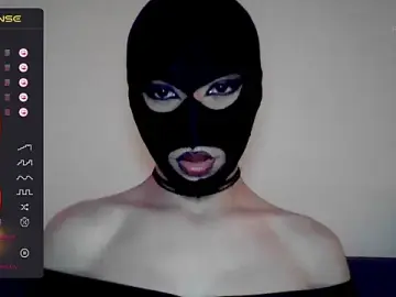 Stripchat Private Sex Chat of Bigfemblue