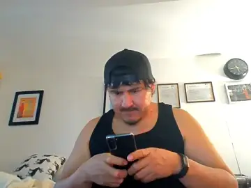 Stripchat Live Porn of Bouncywarrior