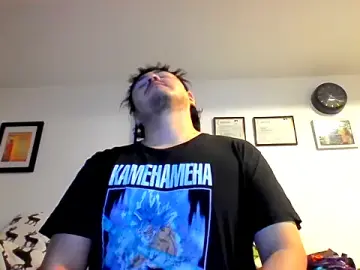 Stripchat Free Live Porn of Bouncywarrior