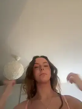 Stripchat Live Porn of Cherry-Bean