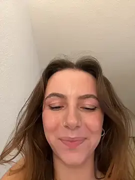 Stripchat Free Live Porn of Cherry-Bean