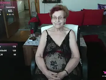 Stripchat Adult Video Chat of HeisseomaOriginal