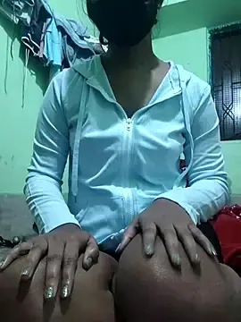 Stripchat Private Sex Chat of Hot-Bidhika