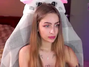 Stripchat Live Porn of Kamila_icee