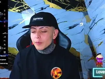 Stripchat Private Sex Chat of Kevin22_222