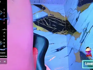 Stripchat Adult Webcam of Kevin22_222