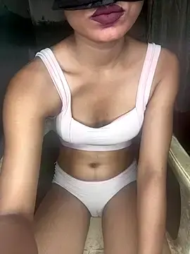 Stripchat Free Live Porn of Naughty_Taniya