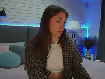 Stripchat Adult Webcams of SweetVikki