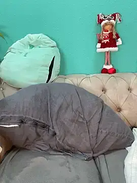 Stripchat Watch Live Sex Cams of TheRealJessyLey