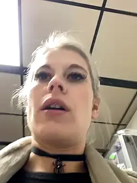 Stripchat Nude Webcam of TheRealJessyLey