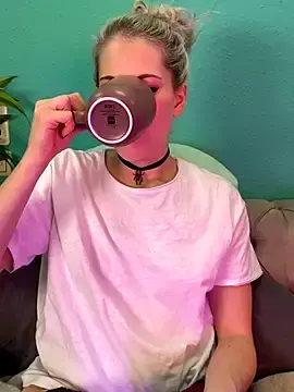 Stripchat Best live sex cam show of TheRealJessyLey