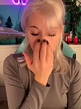 Stripchat Adult Webcam of TheRealJessyLey