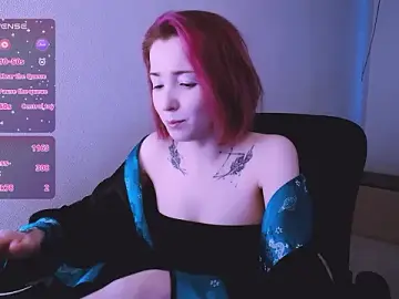 Stripchat Adult Webcams of _Sneko_