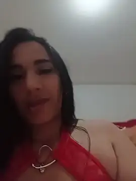 Stripchat Nude Webcam of alessiavixen1