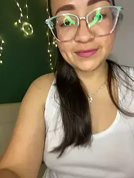 Stripchat Sex Chat of alisbloom