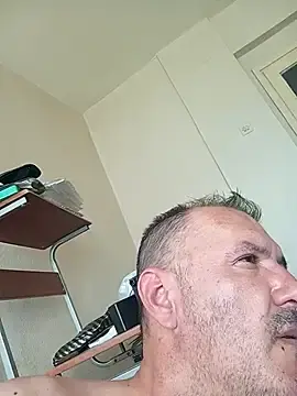 Stripchat Sex Cam of bestofyalcinturkey
