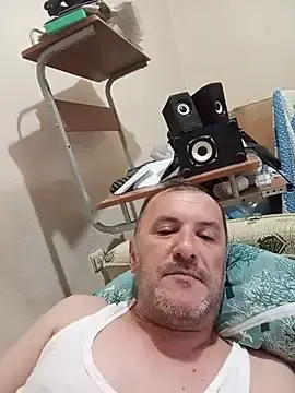 Stripchat Live Sex of bestofyalcinturkey