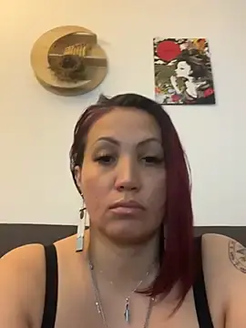 Stripchat Live Porn of candyalice7