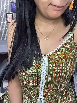 Stripchat Live Porn of escape_with_me