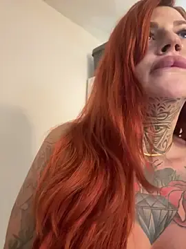 Stripchat Free Live Porn of krysstal003