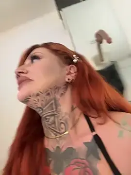 Stripchat Live Porn of krysstal003