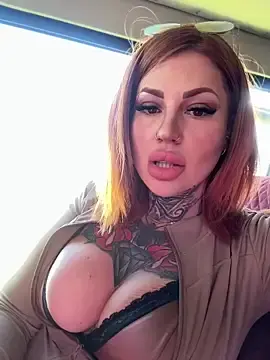 Stripchat Private Sex Chat of krysstal003