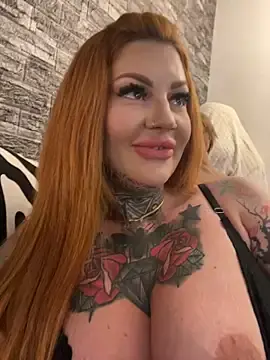 Stripchat Free Live Porn of krysstal003