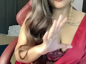 Stripchat Sex Chat of shanayaaa_1