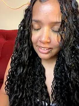 Stripchat Live Porn of 99_Lilith