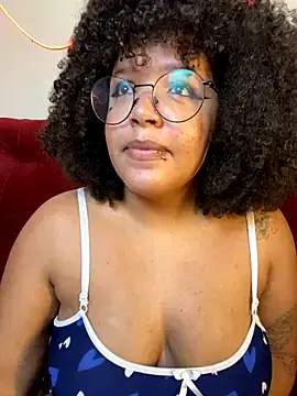 Stripchat Live Sex of 99_Lilith