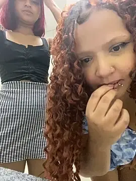 Stripchat Live Sex Cam of 99_Lilith