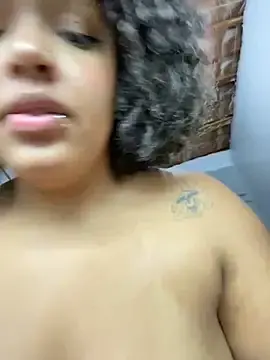 Stripchat Adult Video Chat of 99_Lilith