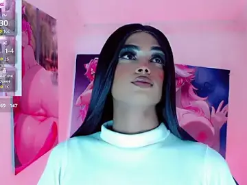 Stripchat Free Live Porn of Alisson_Secrett_